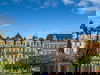 XL-WellnessGenuss im mondänen Marienbad