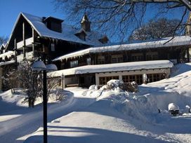 Ruhe im Harz - 3 Tage Erholung & Sport in Braunlage