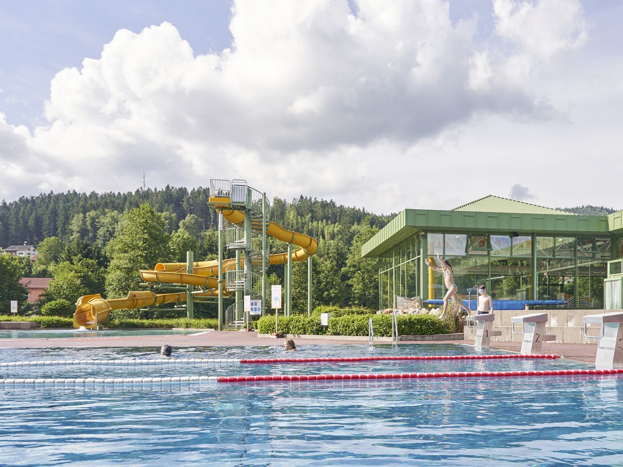 Bayerische Herbstzeit mit Halbpension