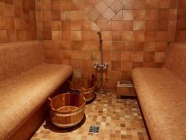 Kurz mal Wellness am Eifelsteig