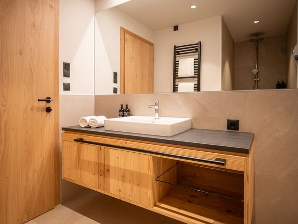 7 Tage Luxus-Erholung mit Panoramablick in den Alpen in Fieberbrunn, Tirol inkl. Frühstück