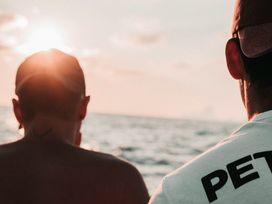 6 Tage Büsum & Nordsee – Auszeit für 4 - 6 Personen