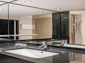 2 Tage im München Marriott Hotel mit Frühstück