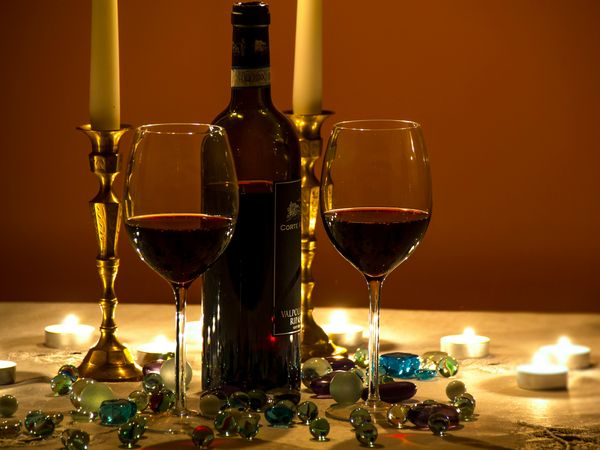 5 Tage Romantik zwischen Fachwerk und Kaiserburg in Nürnberg Frühstück