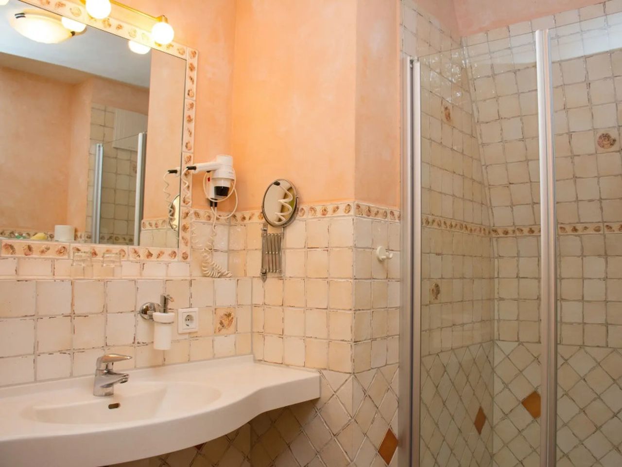 Hotel Casa Rustica