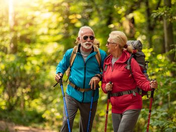 Wandern rund um Ellwangen