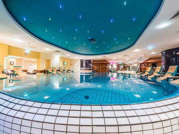 Mauritius Hotel & Therme Köln