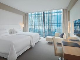 5 Tage im The Westin Hamburg bei der Elbphilharmonie