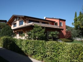 Am Strande des Gardasees - 6 Tage 
