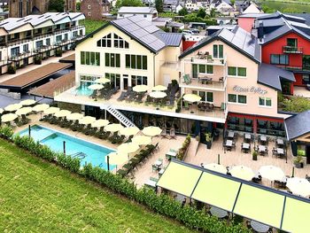 4 Tage - Winterwellness an der Mosel inkl. MOSEL SPA