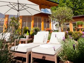 Ski & Genuss mit Sauna & Massage in Zell am See