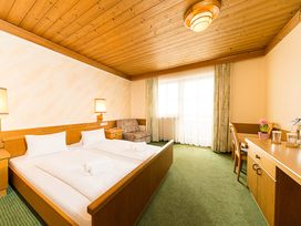4 Tage Urlaub am Steinernen Meer
