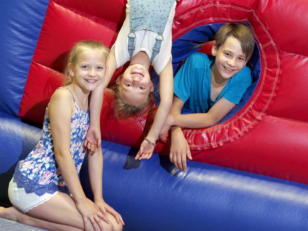 3-Tage-Familienspecial im Luxusresort der Extraklasse in Lam, Bayern inkl. Halbpension