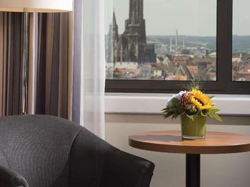 4 Tage im Hotel Maritim Ulm 