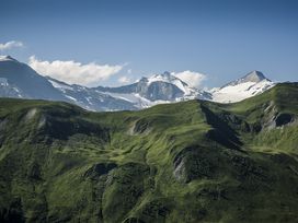5 Tage auf 1.300 Metern zwischen Salzburg und Tirol