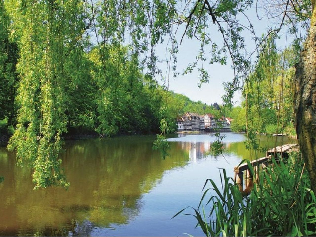 Top Deal: Aktiv und Relaxed in Waldhessen - 3 Tage