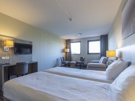 3 Tage Nordseeurlaub Callantsoog – Strand & Erholung