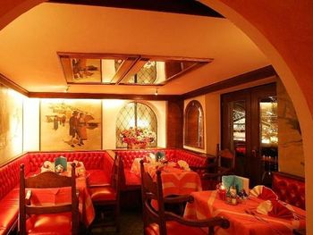 9 Tage im Berger's Sporthotel die Alpen genießen