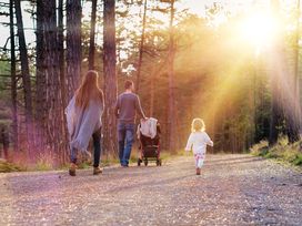 8 Tage Schwarzwald Freizeitspaß für die ganze Familie