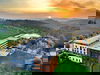 Das All-inklusiv Angebot- 4 Tage Entspannung & Therme