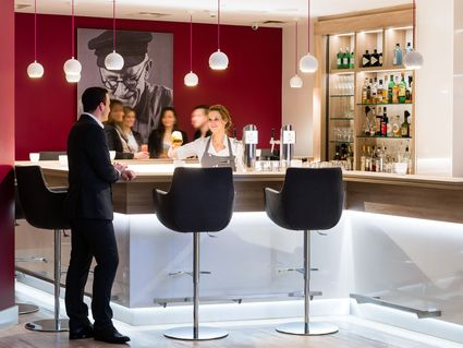Best Western Plus Parkhotel Velbert