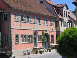 5 Tage Wandern in Oberfranken