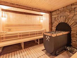 ERHOLUNGSKUR | 7 Nächte / 10 Kuranwendungen