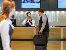 Münster und Bächle - 4 Tage Freiburg im Breisgau