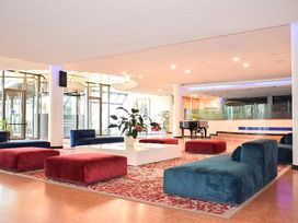 3 Tage im Radisson Blu Park Hotel mit Frühstück