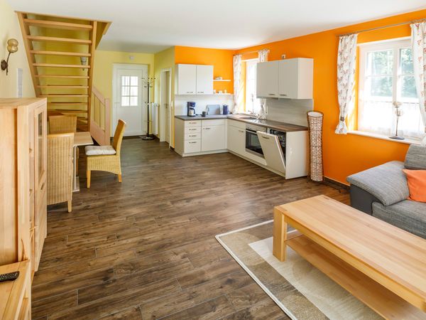 6 Tage Wellness mit Tagesaufenthalt Spreewald-Therme in Burg (Spreewald), Brandenburg