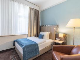 2 Tage mit Frühstück im Select Hotel Handelshof Essen