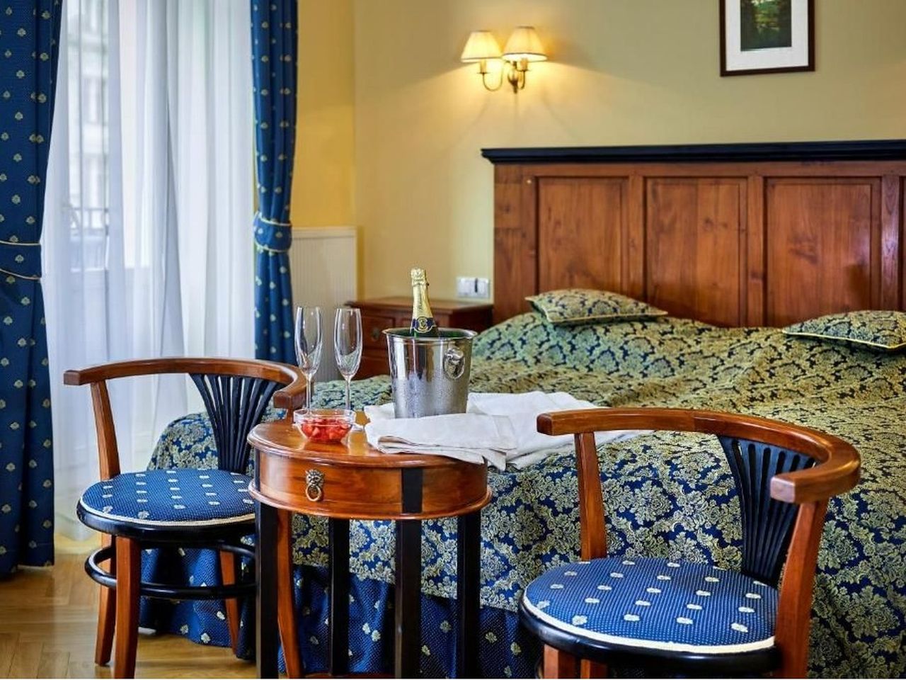 Hotel Salvator