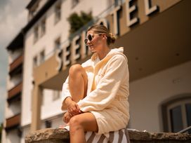 Stilvolles Silvester-Jahreswechsel am Bodensee | 5 T.