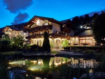 3 Tage Kurzurlaub mit Frühstück im Hotel Hubertus