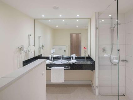 Best Western Premier Castanea Resort Hotel