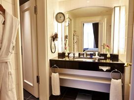 2 Tage Luxus im Herzen von Frankfurt 