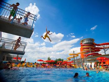 5 Tage Familienauszeit im schönen Lutzmannsburg