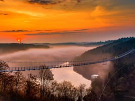 Der Harz - zwei Blickwinkel