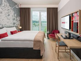 2 Tage im IntercityHotel Saarbrucken verbringen