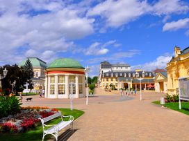 3 Tage Wellness mit Thai-Massage & Halbpension