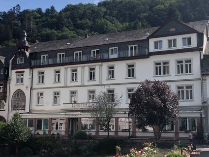 Kurhotel Quellenhof
