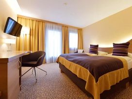 2 Tage Kurzurlaub mit Frühstück im Seehotel Rust