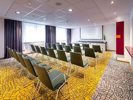 2 Tage im Hotel Park Inn by Radisson Nürnberg