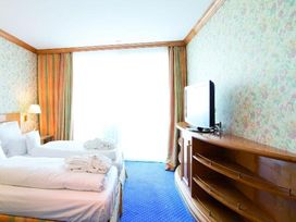 Auf an den Strand ! - 4 Tage Cuxhaven