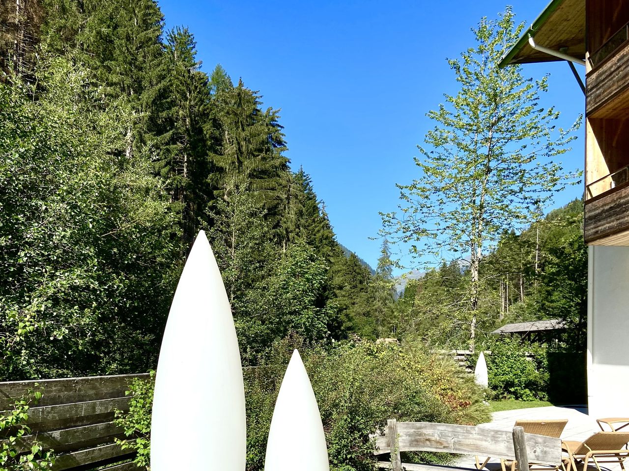 Romantik pur in Osttirol - 7 Nächte