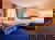 2 Tage im Grand Hotel & Centre Thermal mit Frühstück