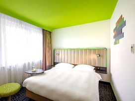 2 Tage im Hotel Park Inn by Radisson Nürnberg