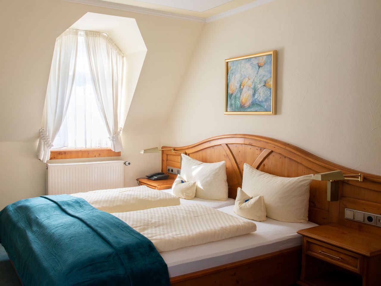 Doppelzimmer