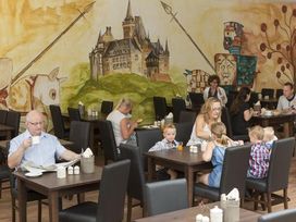 2 Tage Kurzurlaub mit HP im Hasseroder Burghotel
