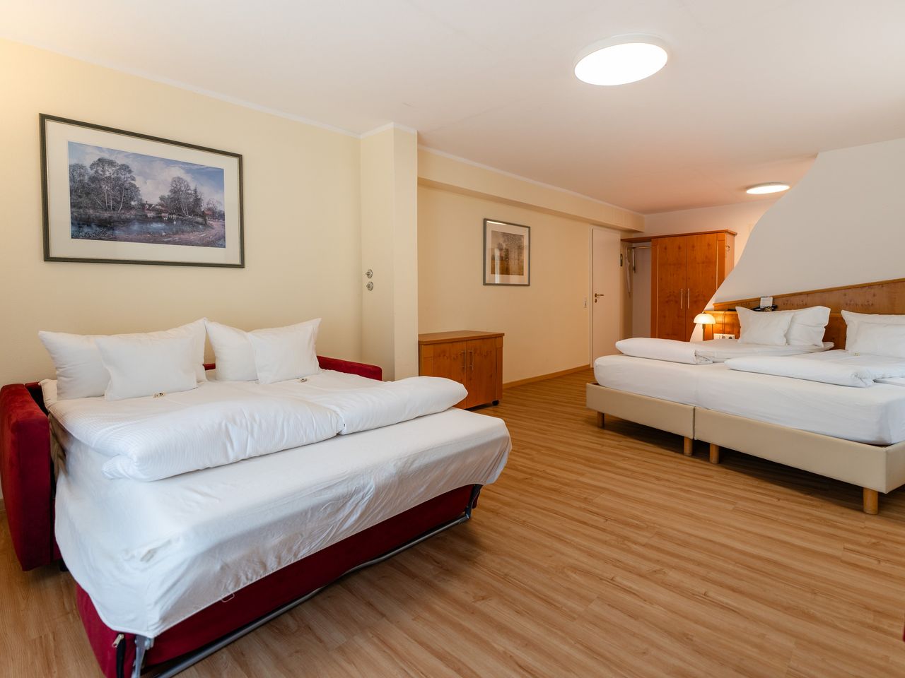 3 Wellnesstage im Schwarzwald mit Palais Thermal